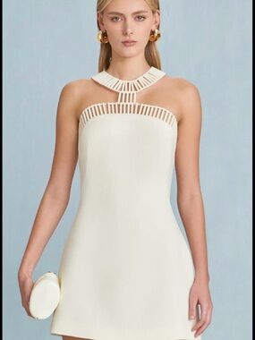 ISO Cult Gaia white dress LOOKING FOR THIS DRESS